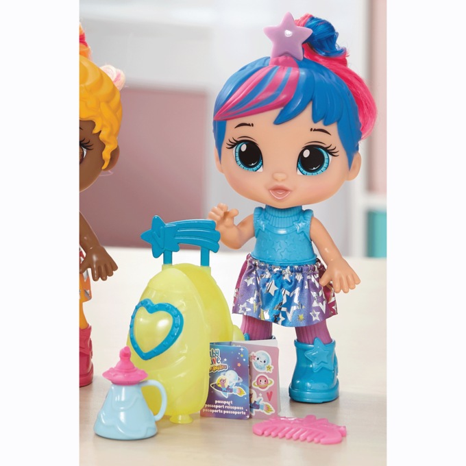 Baby Alive Star Besties, , large