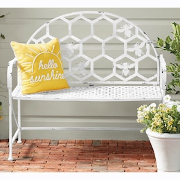 Honeycomb Bench, , large