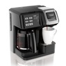 Hamilton Beach Flex Brew 2-Way Coffee Maker , , large