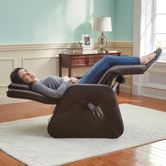 Powered Zero Gravity Recliner, , large
