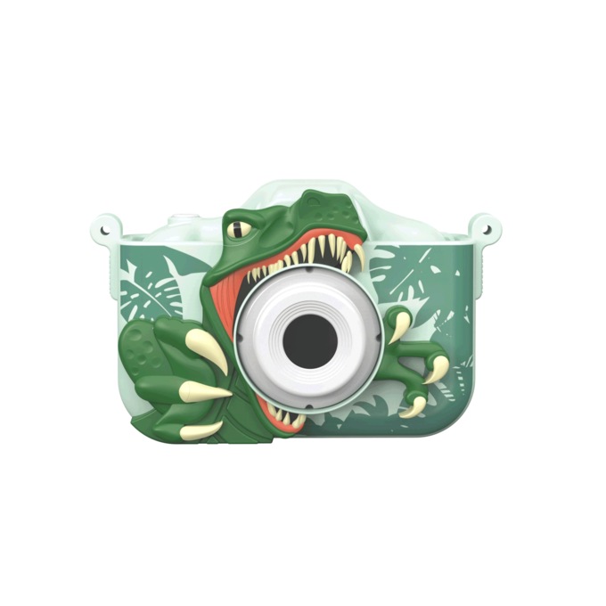 Kids' Dinosaur Digital Camera, , large