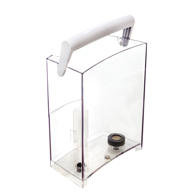 AquaTru Reverse Osmosis Carafe, , large