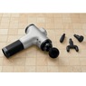 Cordless Handheld Deep Tissue Muscle Massager, , large