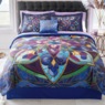 Stained Glass Comforter Set, , large