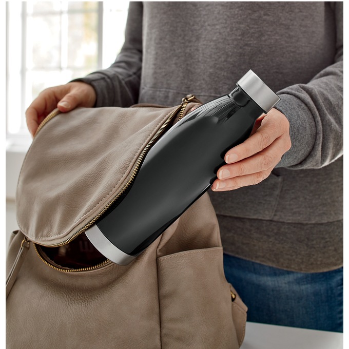 Water Bottle, , large