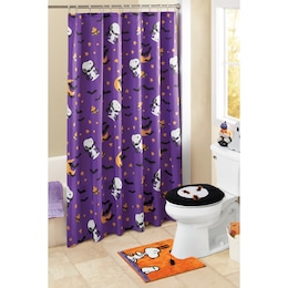 Snoopy Bath Set, , large
