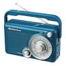 Studebaker Portable AM/FM Radio, , large