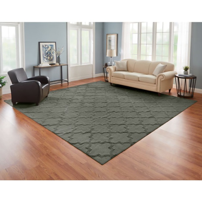 Room-Size Rug and Runners, , large