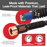 Copper Bullet Expanding Garden Hose 25 Feet, , large