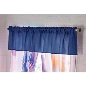 Idris Valance, Multi, large