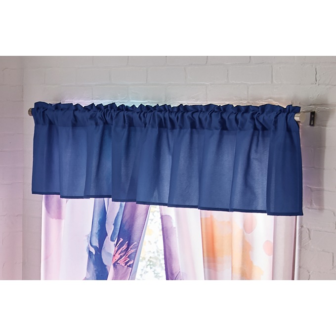 Idris Valance, Multi, large