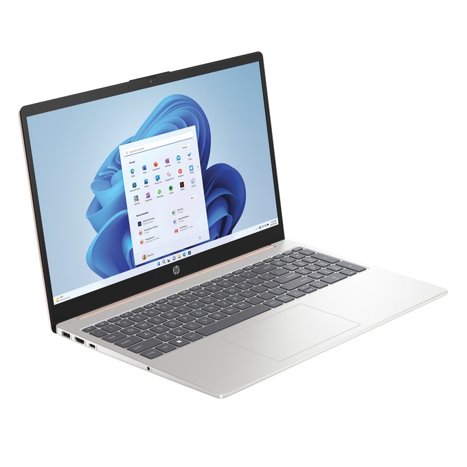 HP 15.6" Laptop, , large