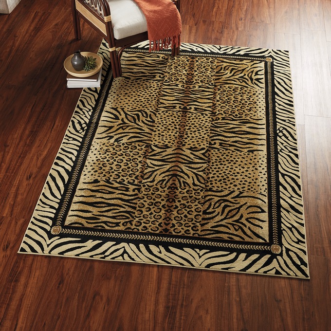 Savannah Rug, , large