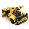 LEGO Technic Chevrolet Corvette Stingray, , large