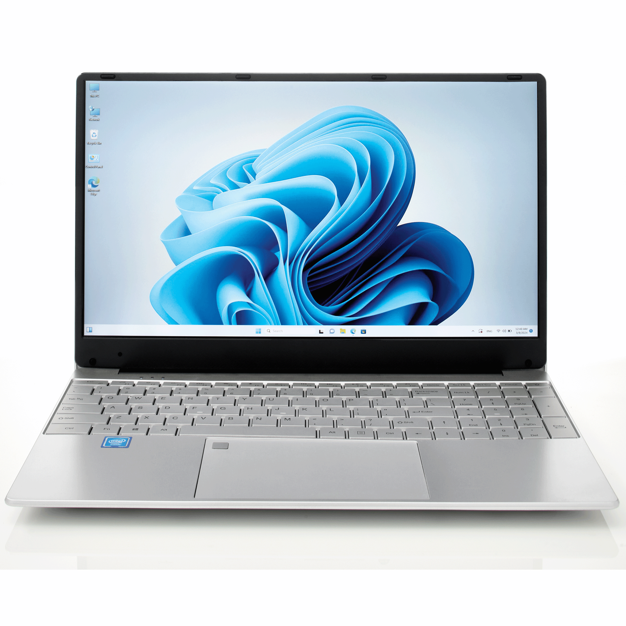 Azpen 15.6" Laptop, , large