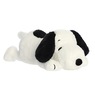 Huggable Snoopy, White, large
