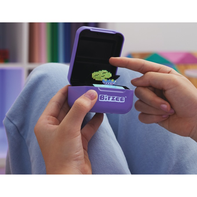 Bitzee Interactive Digital Pet, , large