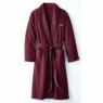 Personalized Fleece Robe, , large