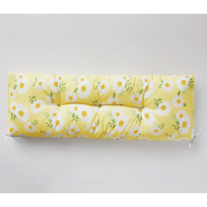 Large Bench Cushion, , large