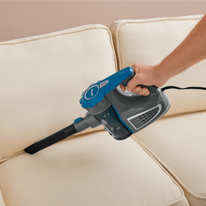 Kalorik Cyclone Vac, , large