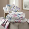 Bed Tite 300-Thread Count Printed Sheet Set, , large