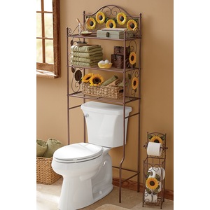 Sunflower Space Saver, , large