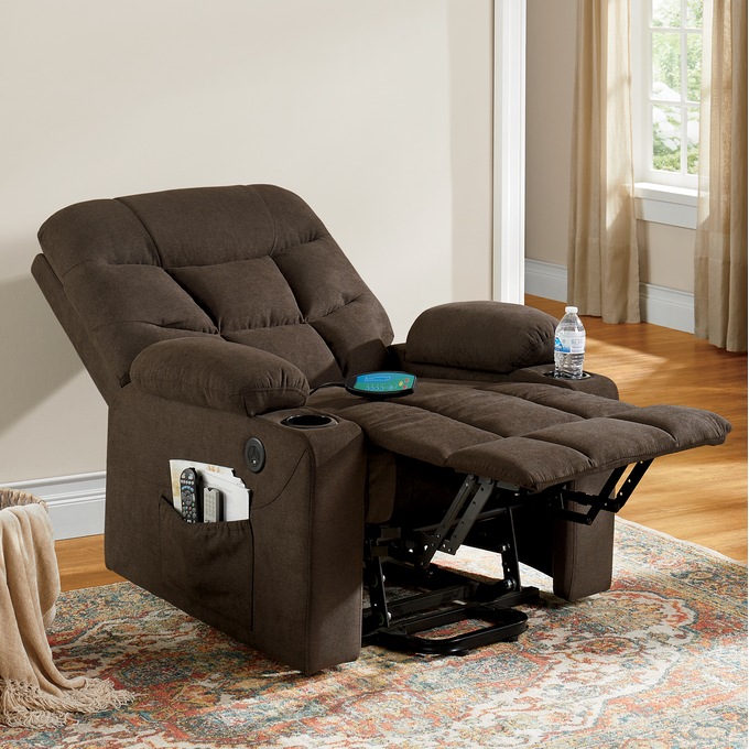 Colton Lift Recliner with Heat and Massage, , large