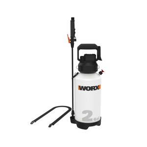 Worx 20V Cordless Lawn Sprayer &#40;Tool Only&#41;, , large