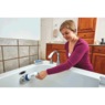 BLACK+DECKER Power Scrubber, , large
