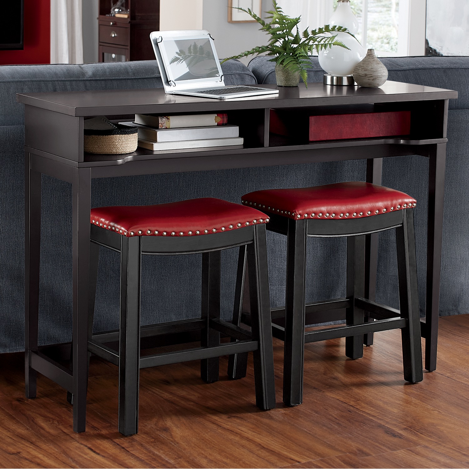 Counter height pub best sale set