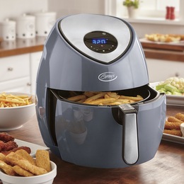 X-Large Air Fryer by Ginny's, , large