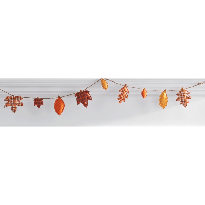 Novelty Garland, , large