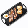 Cast Iron Reversible Grill/Griddle Pan, , large