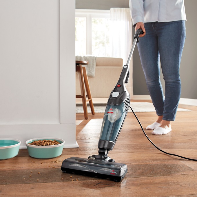 Bissell Featherweight PowerBrush Vac, , large