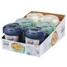 Snaplock Soup Storage Container, , large