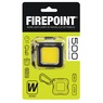 Performance Tool 500LM Li-Ion Utility Light & Headlamp, Yellow, large