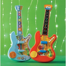 Kids&#39; Electronic Guitar, , large