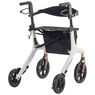 AeroWalk Ultra-lite Rollator, Multi, large