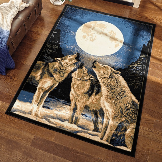 Zambezi Rug, , large