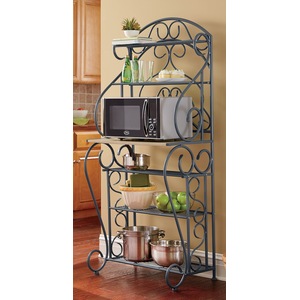 Scroll Baker's Rack, , large