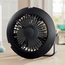 Optimus Multi-Function Portable Fan/Light, , large