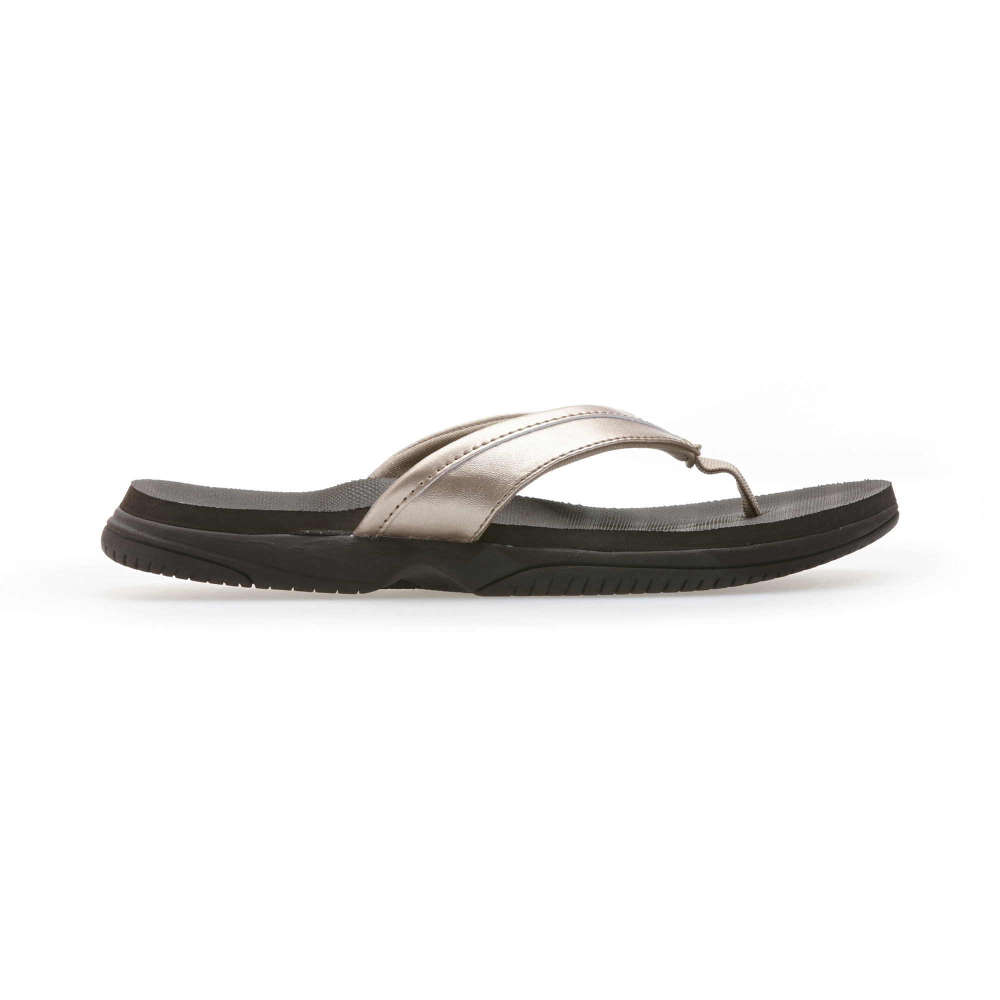 new balance jojo flip flops