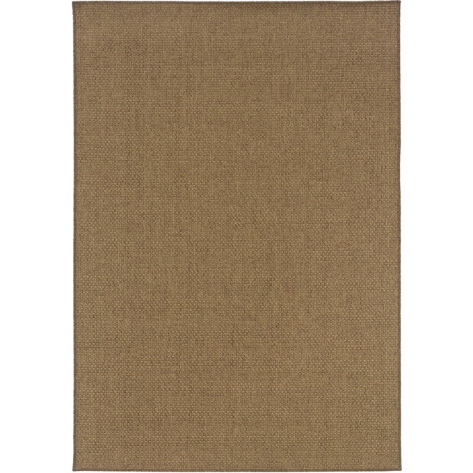 Basketweave Indoor/Outdoor Rug, , large