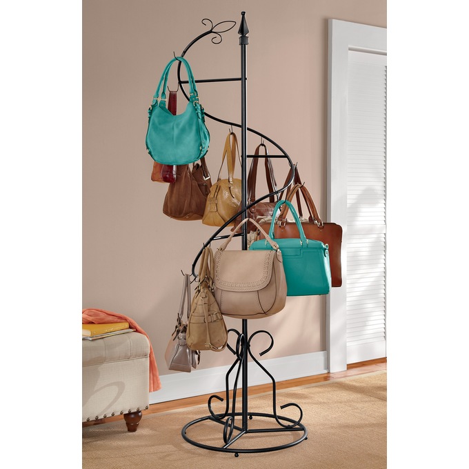 Purse caddy organizer sales
