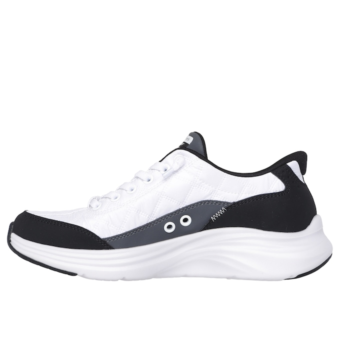 Skechers Women's Slip-Ins Martha Stewart Contour Foam Shoe, , large