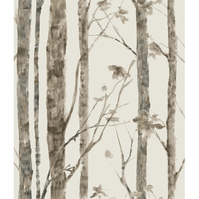 Roommates Peel and Stick Wall Paper, , large