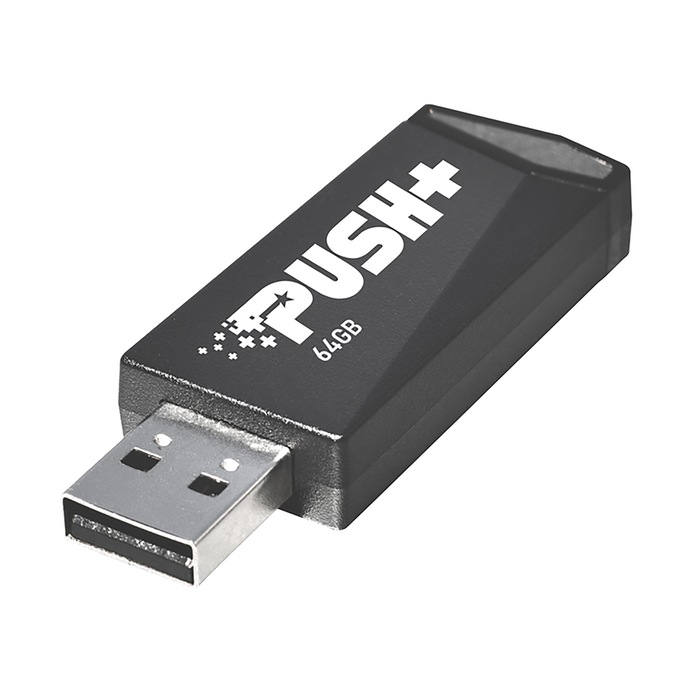 64 GB USB Flash Drive, , large