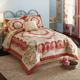 Roselyn Complete Bed Set, , large
