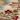 Flower Garden Rug, Ivory, swatch