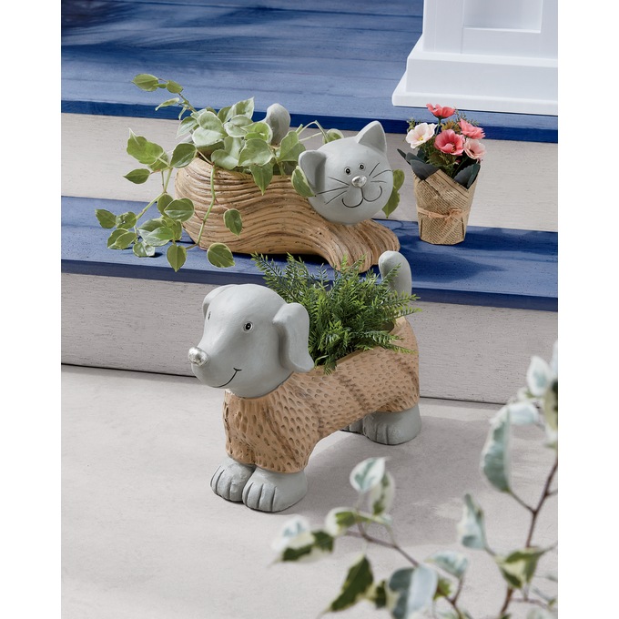Pet Planter, , large